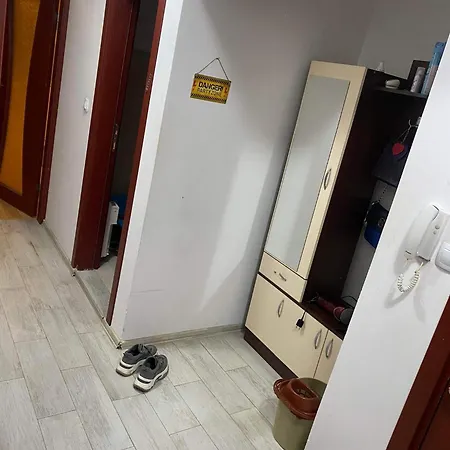 Apartment Apartament Varna