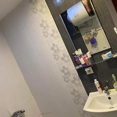 Apartament Apartment Varna